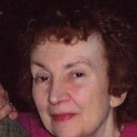 EDITH RUESCH