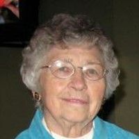 MARJORY NIELSEN