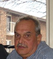 RONALD KOSSEL