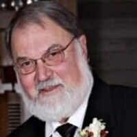 GORDON ECKRICH