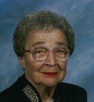 BERNICE NEUBAUER