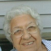 SHIRLEY FALCK