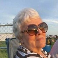 GAIL MORGAN-HOWARD