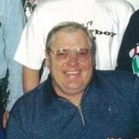 RICHARD HRUBESKY