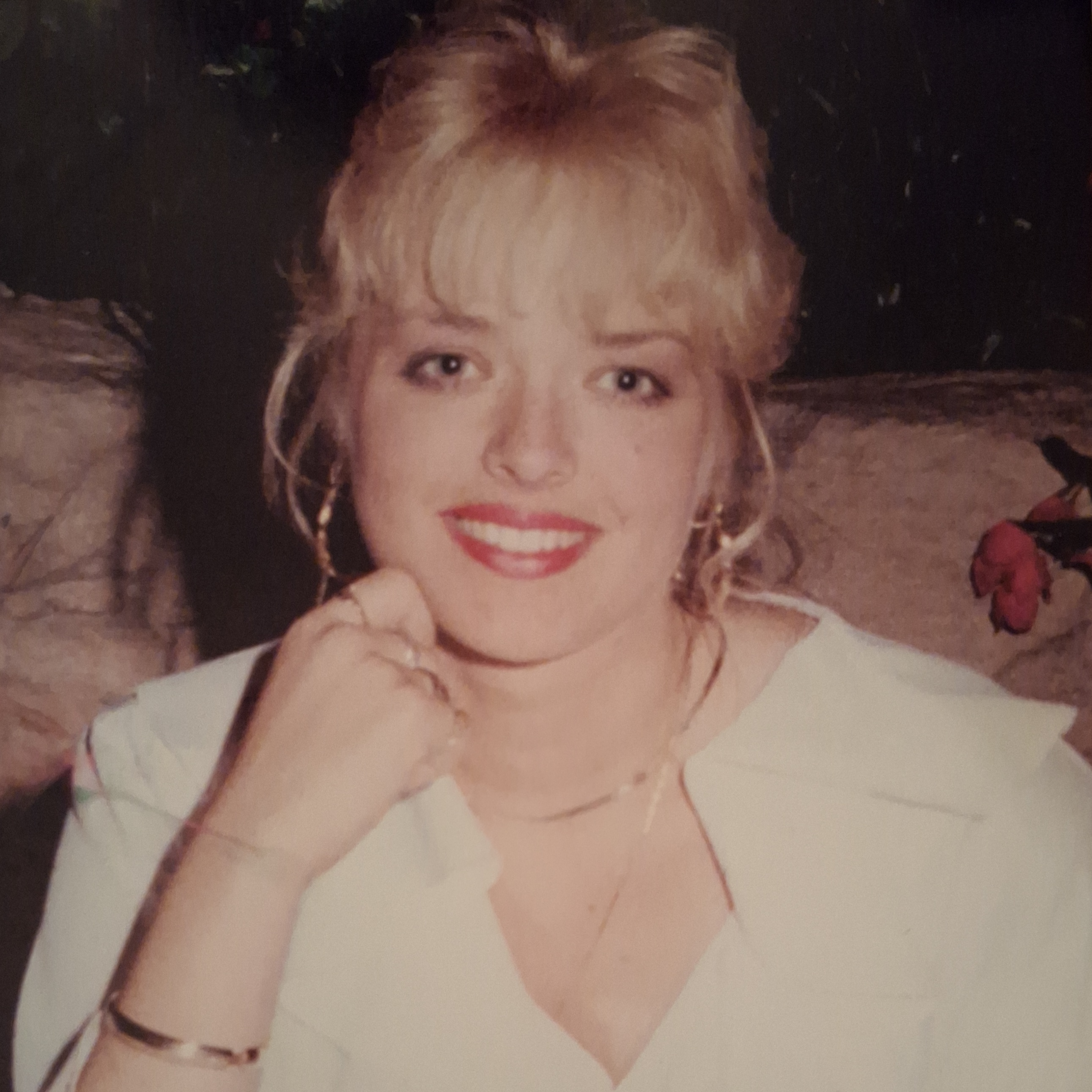 Jennifer Elson's obituary photo'