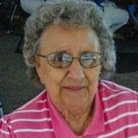 LORETTA WARNKE