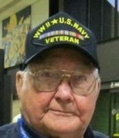 LLOYD STERNHAGEN
