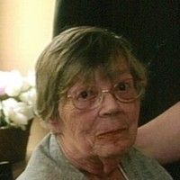 EUNICE CLAUSING