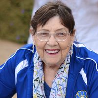 SHARON BRENNAN