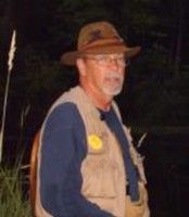 JAMES WATERS