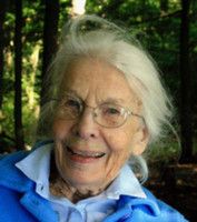 GERALDINE CASPER