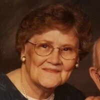 ALMA RHINERSON