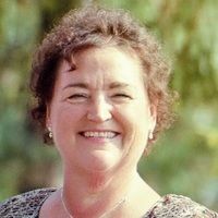 NANCY OLMSTED