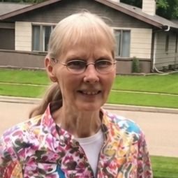 Carol Watt's obituary photo'