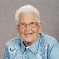 LEONA POPP