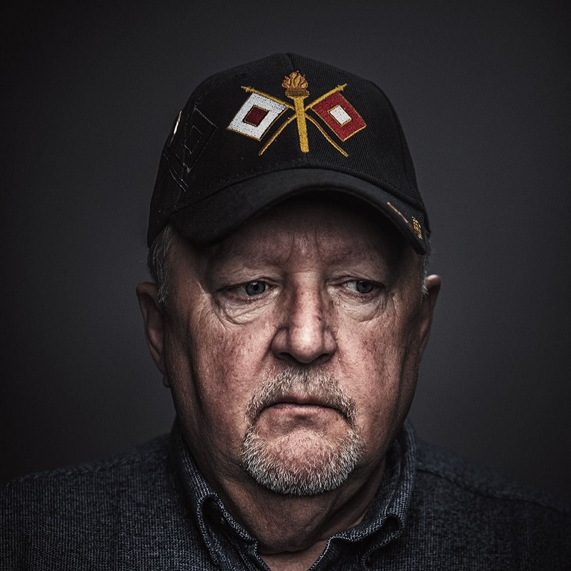 Terry Krejcarek's obituary photo'