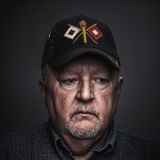 Terry Krejcarek's obituary photo'