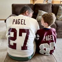 TIMOTHY PAGEL