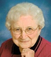 DORIS VOIGT
