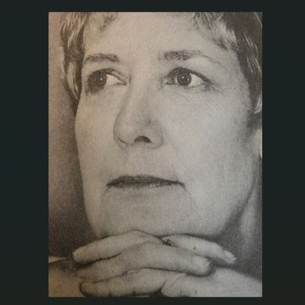 Kathryn Swender's obituary photo'