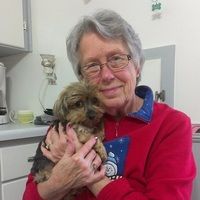 PATSY ZUEHLKE