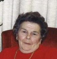 ALVINA STAFFELD