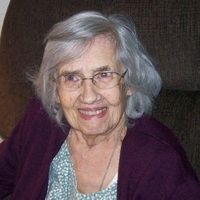 EDITH HEBBE