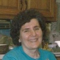 DOROTHY KAIN