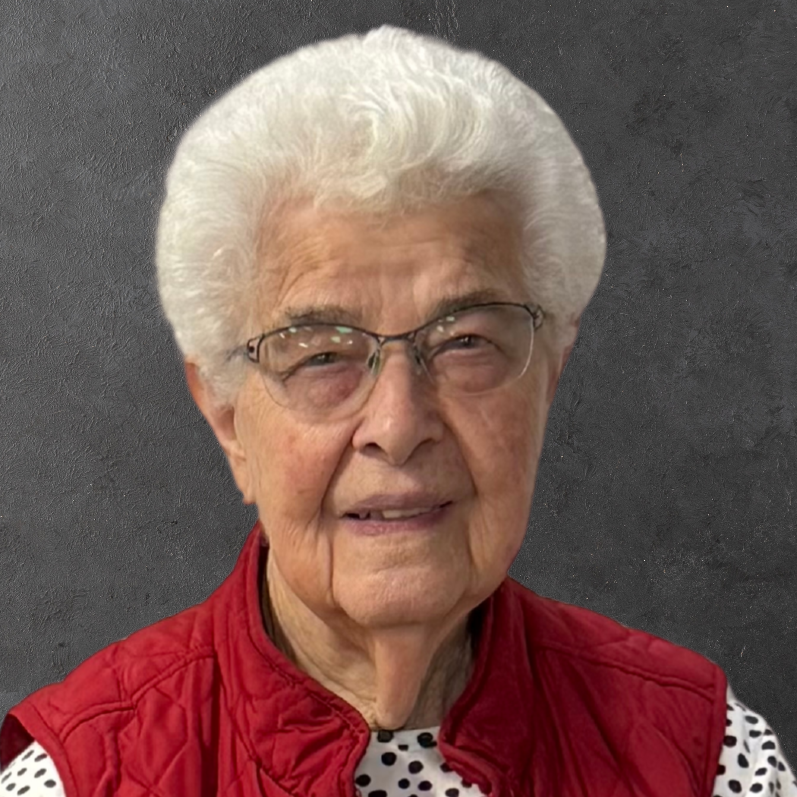 Marion Wichman