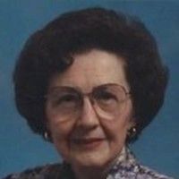 IRENE SORENSON