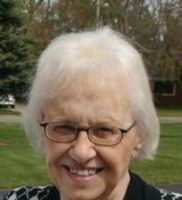JUNE GINNOW
