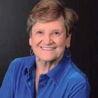LORRAINE BERRY