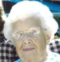 FRANCES CASPERSON