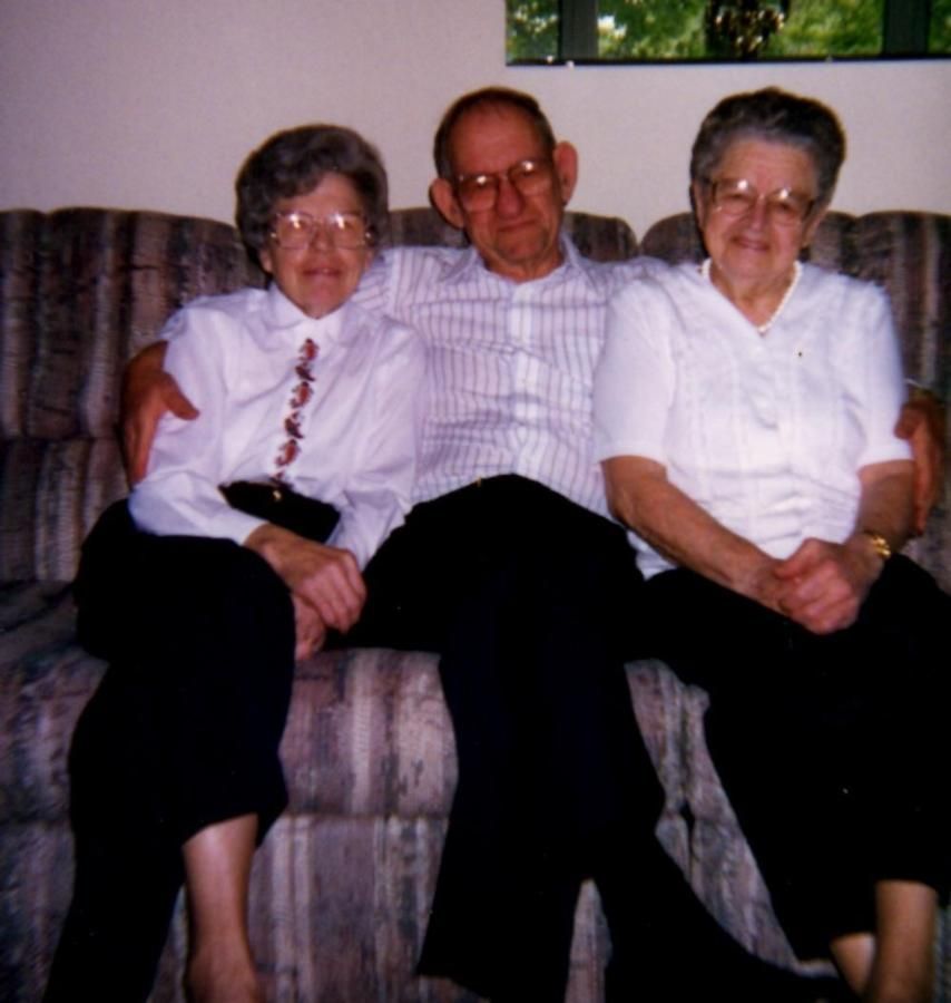 Memorial wall photo