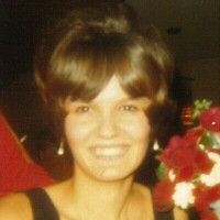 MARY GEURTS