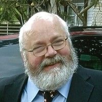 THOMAS FOTI