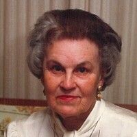 DORIS ZENEFSKI