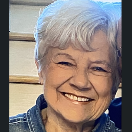 Jody Pearson's obituary photo'