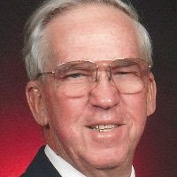 CLARENCE PETERSON