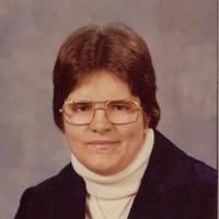ELIZABETH WILLIAMS