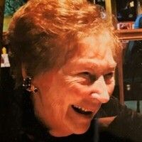 CAROL ROBERTS