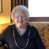 HAZEL THURK