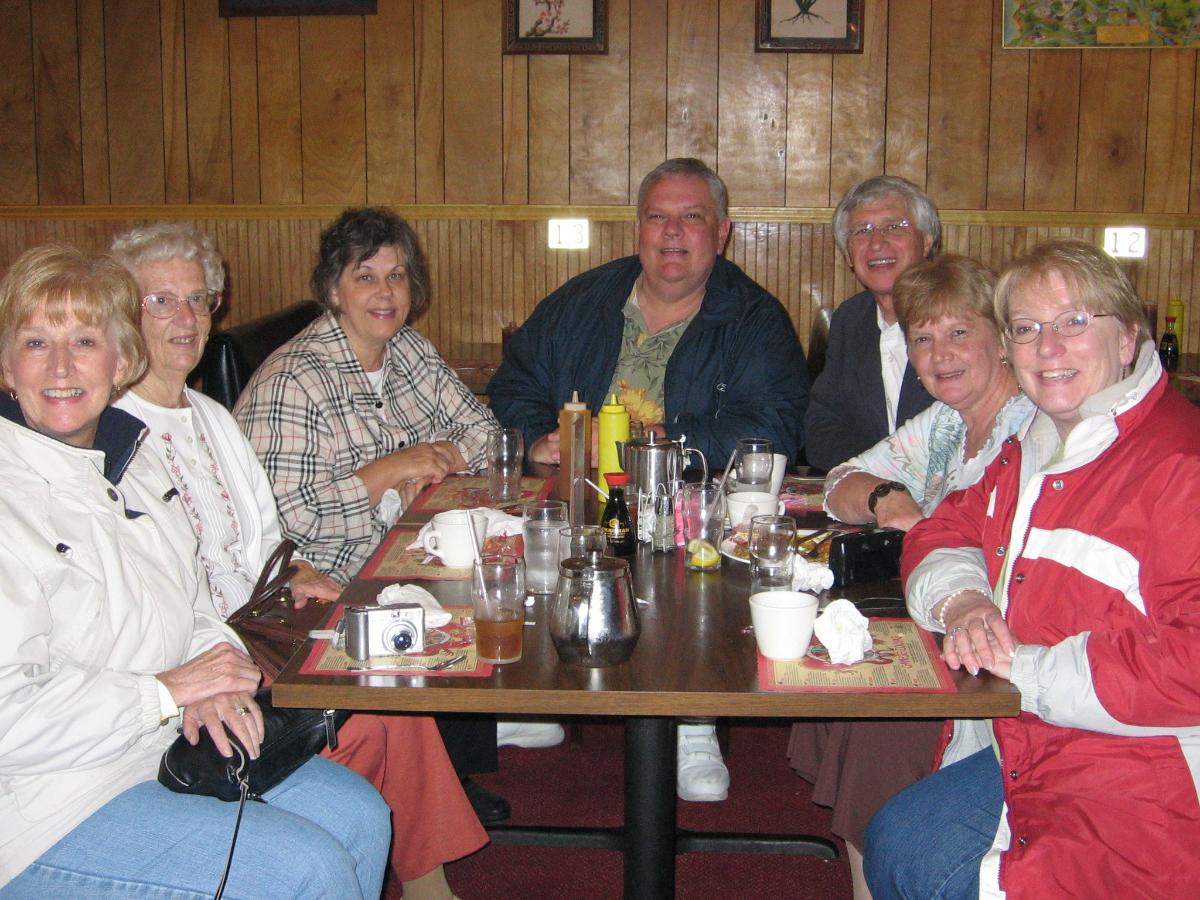 Memorial wall photo