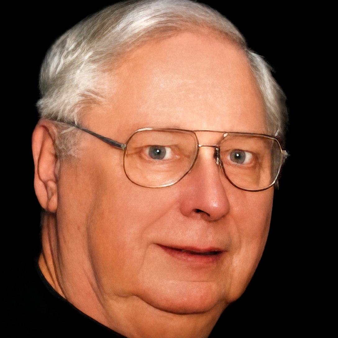 Donald Burghardt's obituary photo'