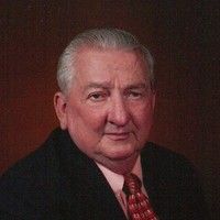 WALDEMAR LAU