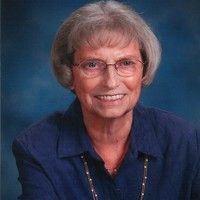 BETTY PROTHEROE