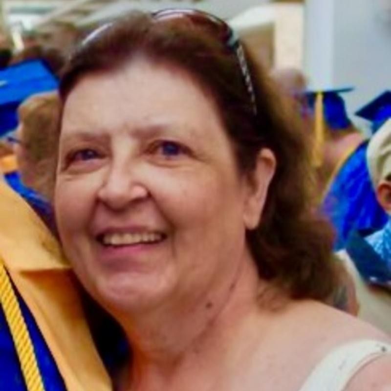MARILYN FLATT