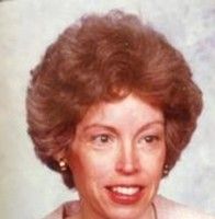 PATRICIA MALONEY