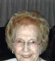 BERNICE MENGHINI