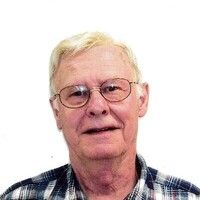 EARL LUEBKE